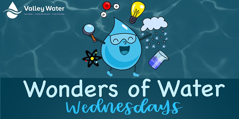 Wonders of Water