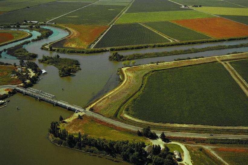 Sacramento-San Joaquin Delta