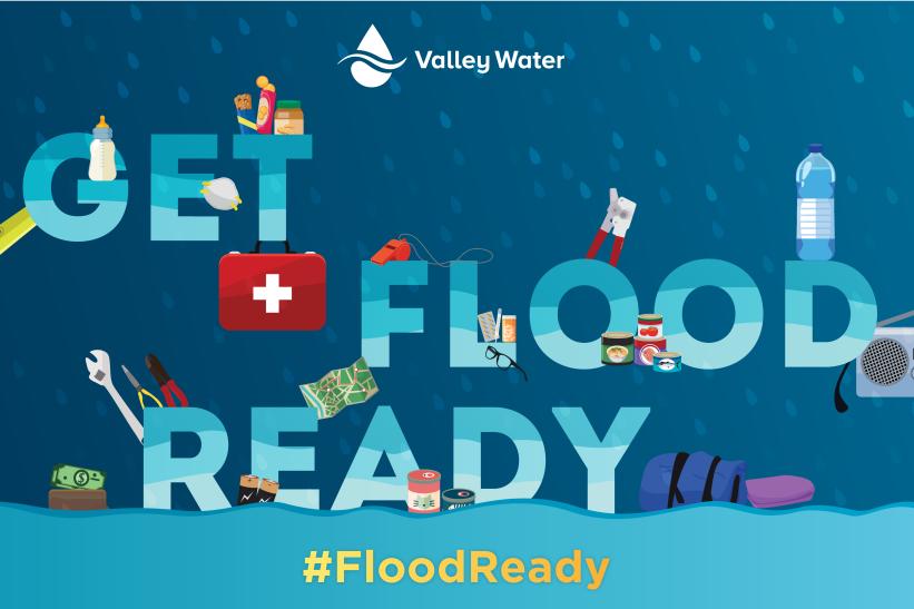 Get Flood Ready