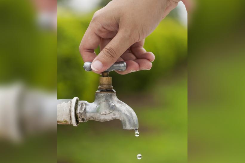 hose connection