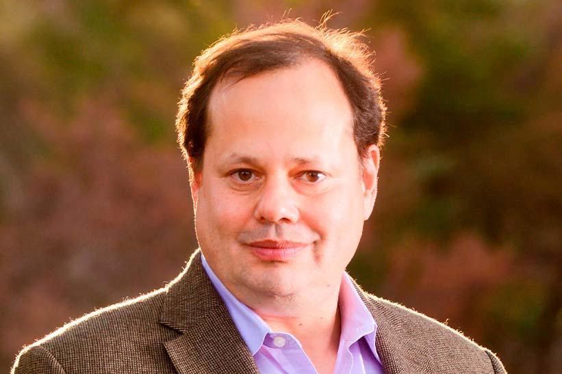 2022 Chair Gary Kremen