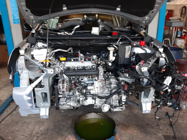 Voir plus — Réfection moteur — AUTOHOME