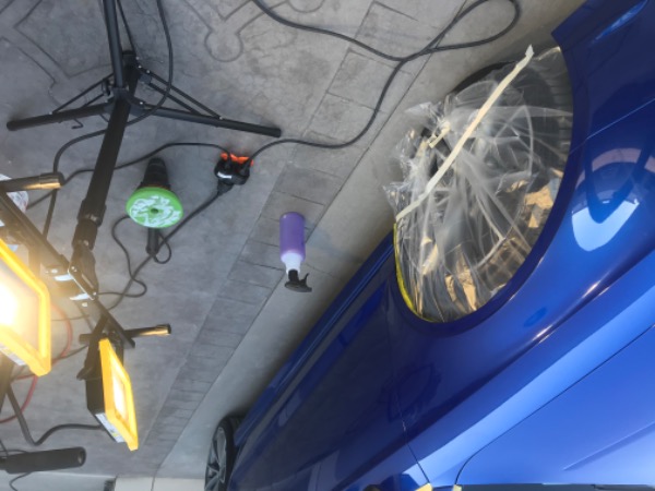 Voir plus — Experience n2 — MarTiKya Detailing Car