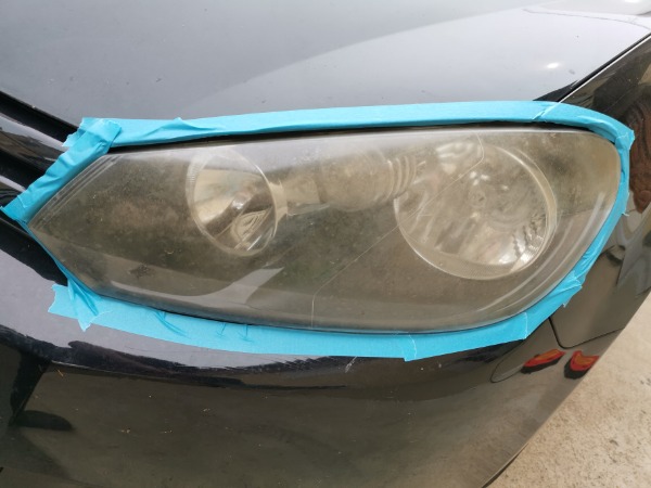 Voir l'image Experience n1 — Red Diamond Detailing — photo 1