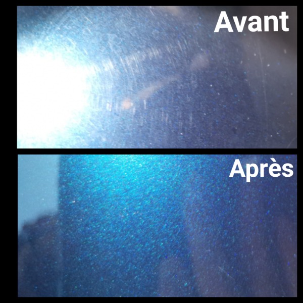Voir plus — Experience n3 — Red Diamond Detailing
