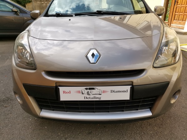Voir l'image Experience n5 — Red Diamond Detailing — photo 1