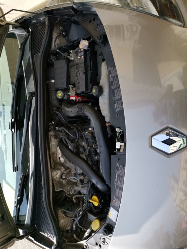 Voir l'image Experience n7 — Red Diamond Detailing — photo 1