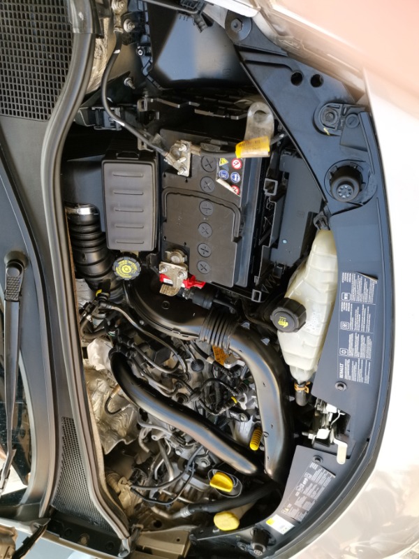 Voir plus — Experience n7 — Red Diamond Detailing