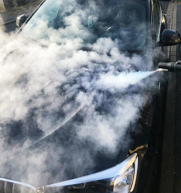 Voir l'image Experience n1 — Vapeur Wash — photo 1