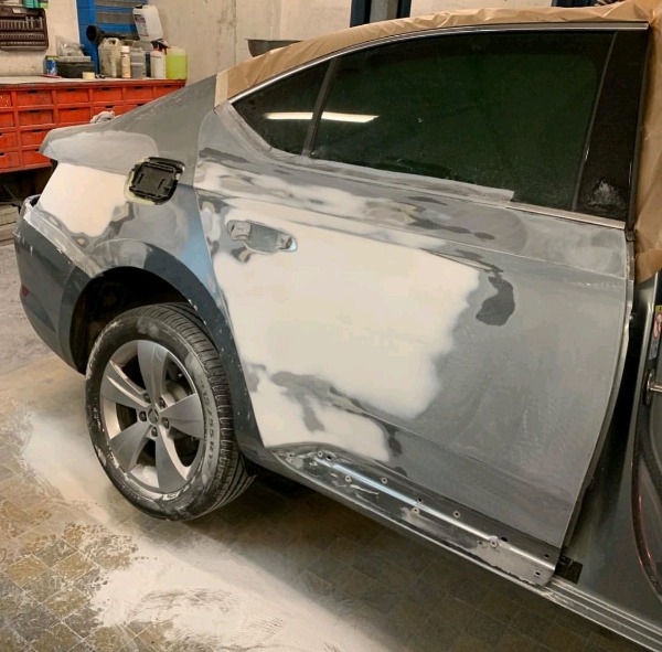 Voir l'image Experience n1 — La mine auto services — photo 1