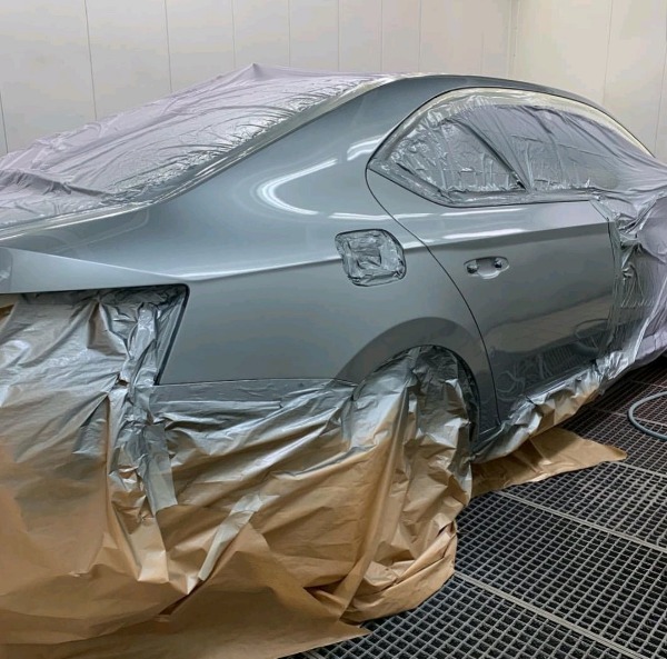 Voir plus — Experience n1 — La mine auto services