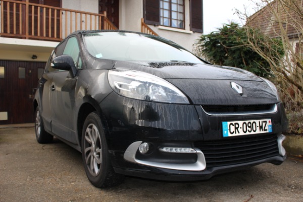 Voir plus — Experience n3 — MK DETAILING