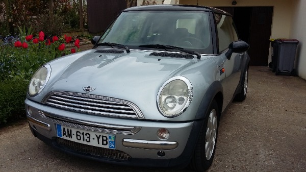 Voir plus — Experience n5 — MK DETAILING