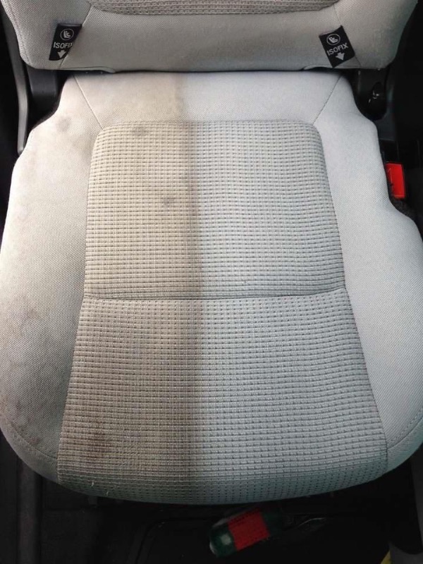 Detailing — Detailer_eco — photo 1