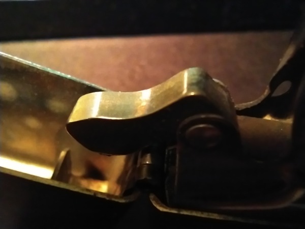 Voir l'image Zippo — test — photo 1