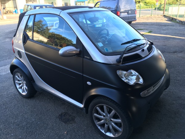 Voir plus — COVERING — Spirit Of Detailing
