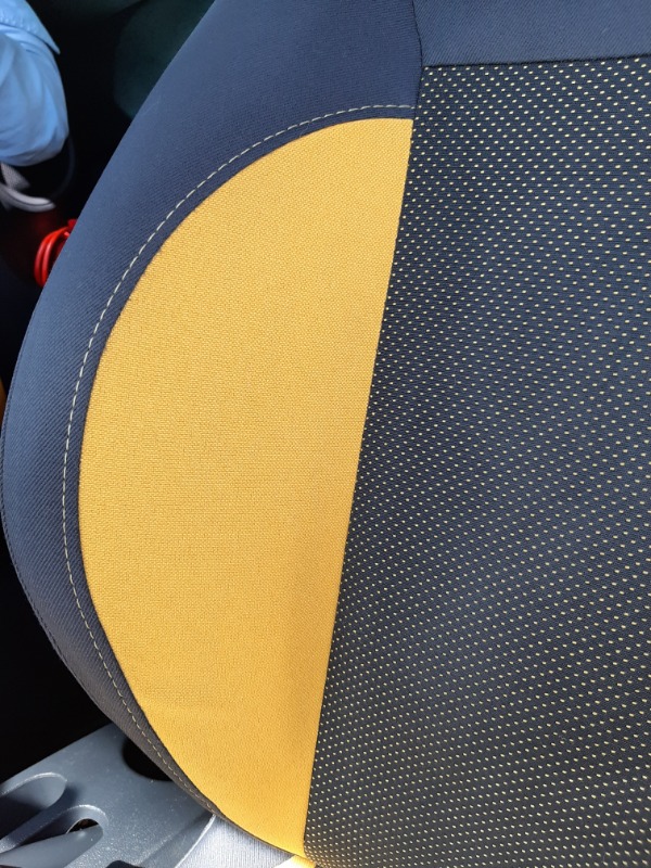 Voir l'image Recuperation tissus tachés
Clio RS — DDA Detailing Auto — photo 1