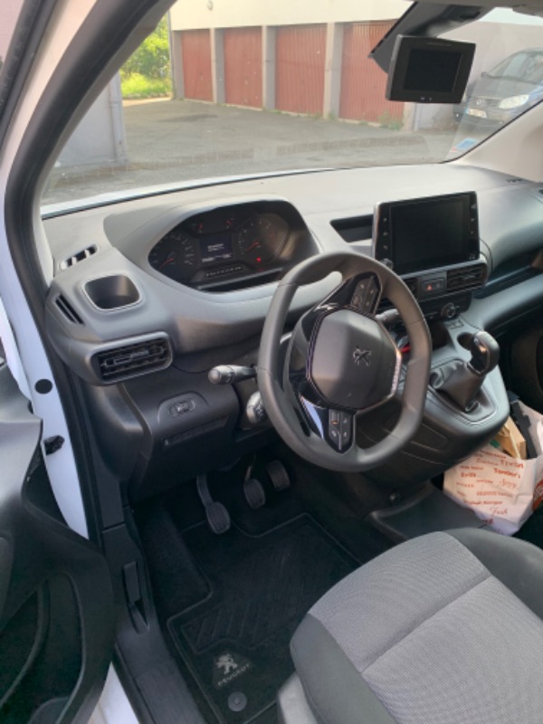 Lavage ou detailling — Call of Detailling / Carwash Annecy — photo 1