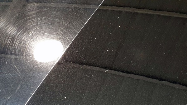 Voir l'image Polissage micro-rayures — Alexandre Grassi — photo 1