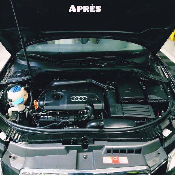 Voir plus — Polissage complet toutes voitures — Phcwash