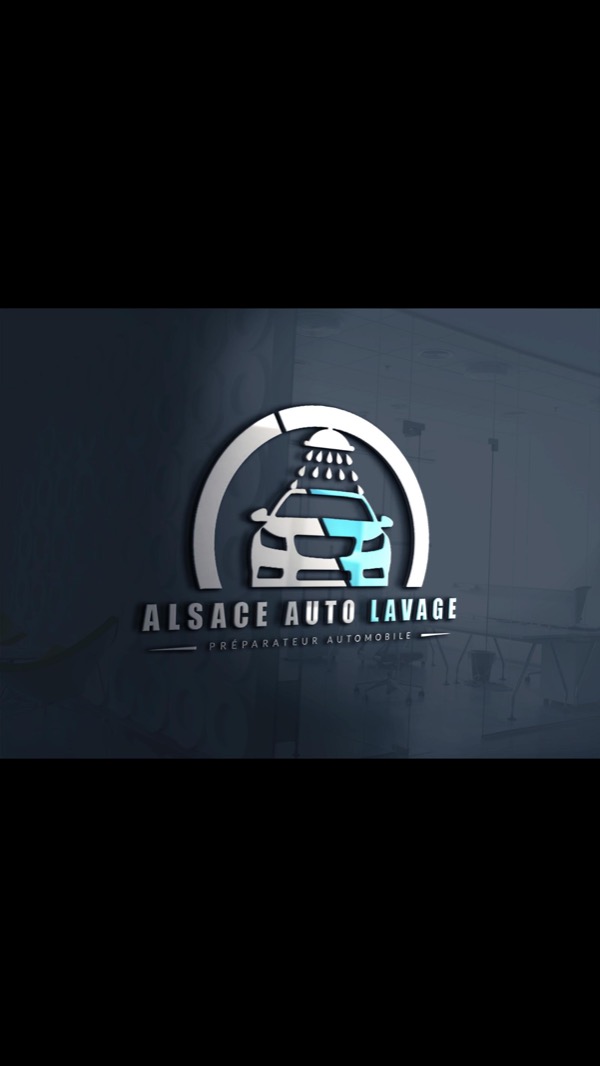 Préparateur  automobile intérieur & extérieur — Alsace auto lavage — photo 1