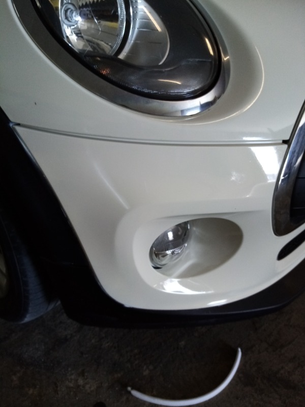 Voir plus — Retouche/raccord peinture — Chrono'smart