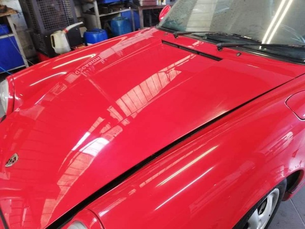 Voir plus — Polissage Lustrage — TCLEANSERVICES