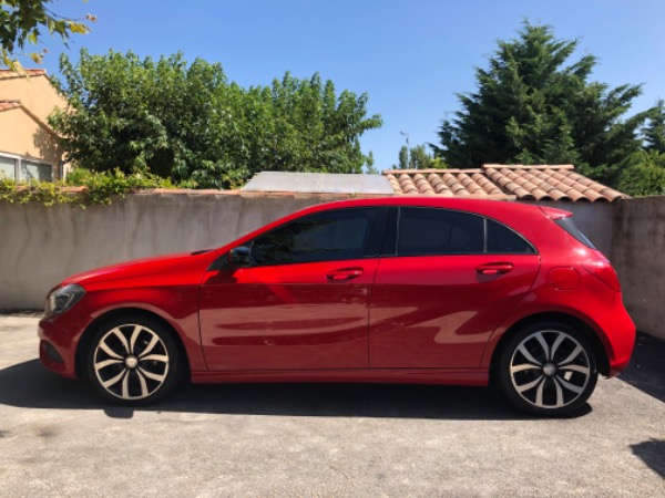 Voir plus — Deux forfaits disponible 
Confort ou Prestige — Florian Carrière CwashAuto-Mobile