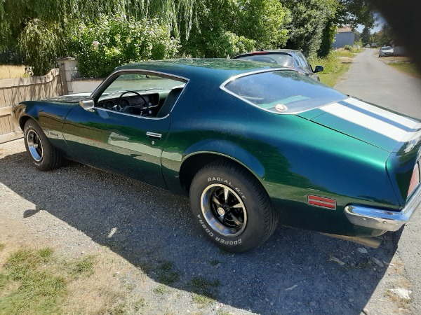 Voir plus — Carrosserie peinture restauration — Tony Bugra