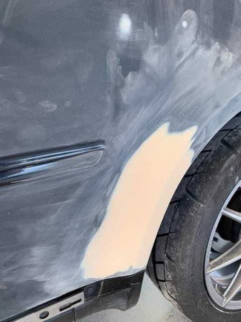 Voir plus — Réparation de 4 éléments
Carrosserie peinture — Carrosserie MCM