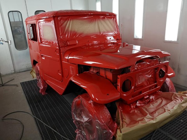 Bj 40 — Jérémie Attias — photo 1