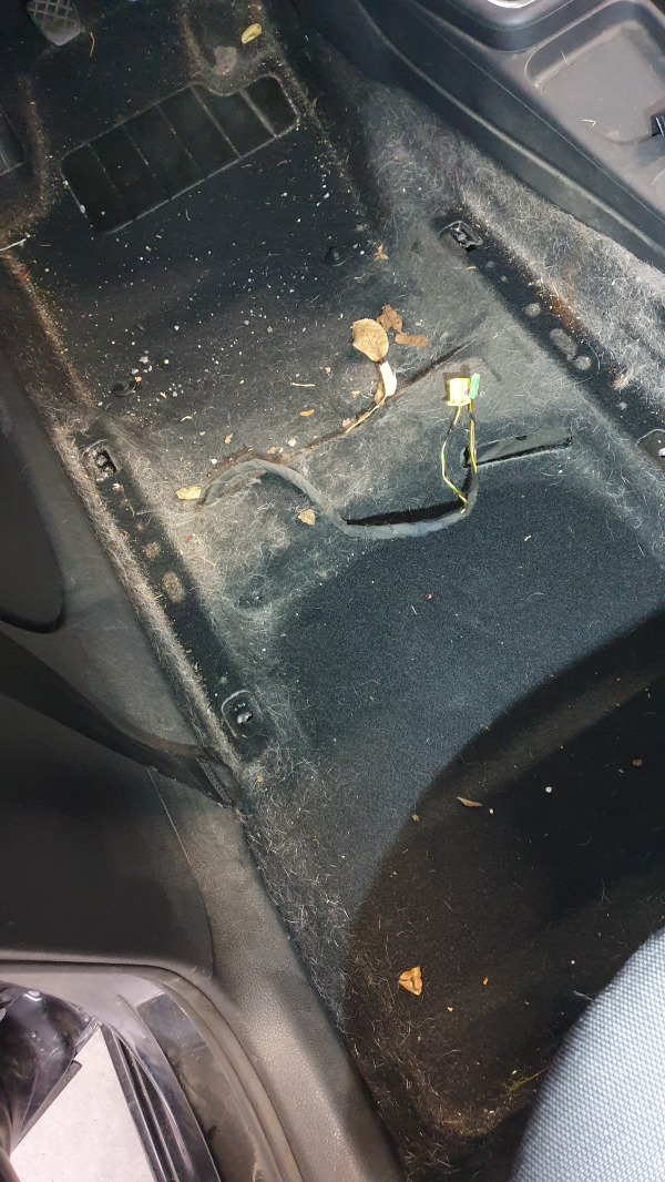 Voir plus — Nettoyage intérieur — Mon Auto