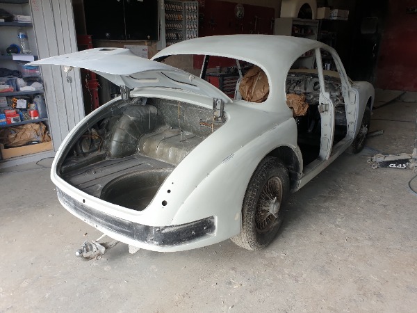 Voir plus — Carrosserie et peinture — Fabrice Averty