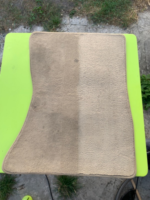 Voir l'image Nettoyage tapis — Raphael Socquet clerc — photo 1