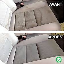Nettoyage siège automobile — Kris Bordelais — photo 1