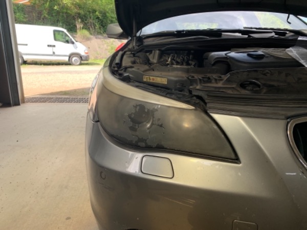Voir l'image Électricité automobile — Youness Elmaary — photo 1