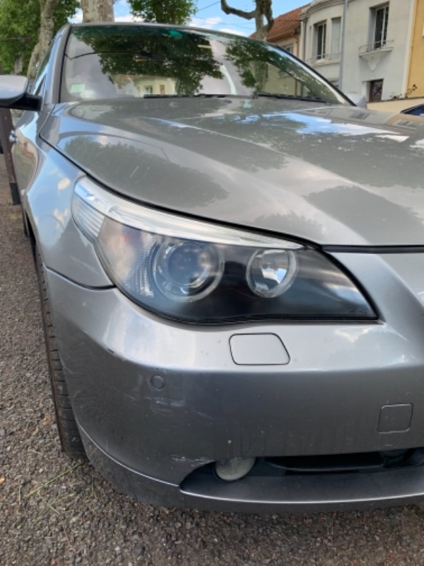 Voir plus — Électricité automobile — Youness Elmaary