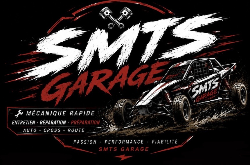 Photo de profil de Smts garage