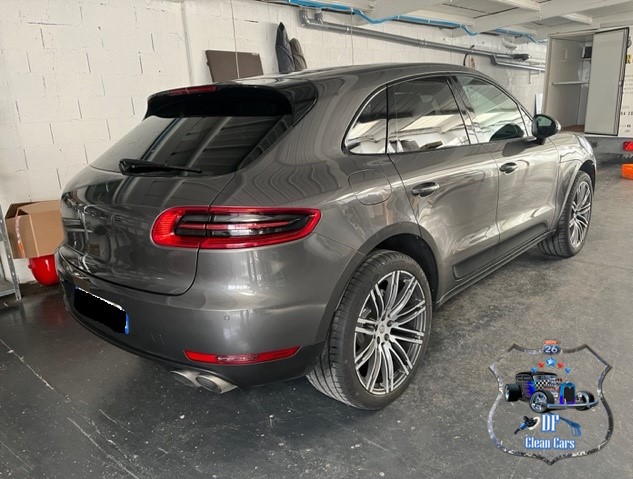 ceramic — DF Clean Cars — photo 1