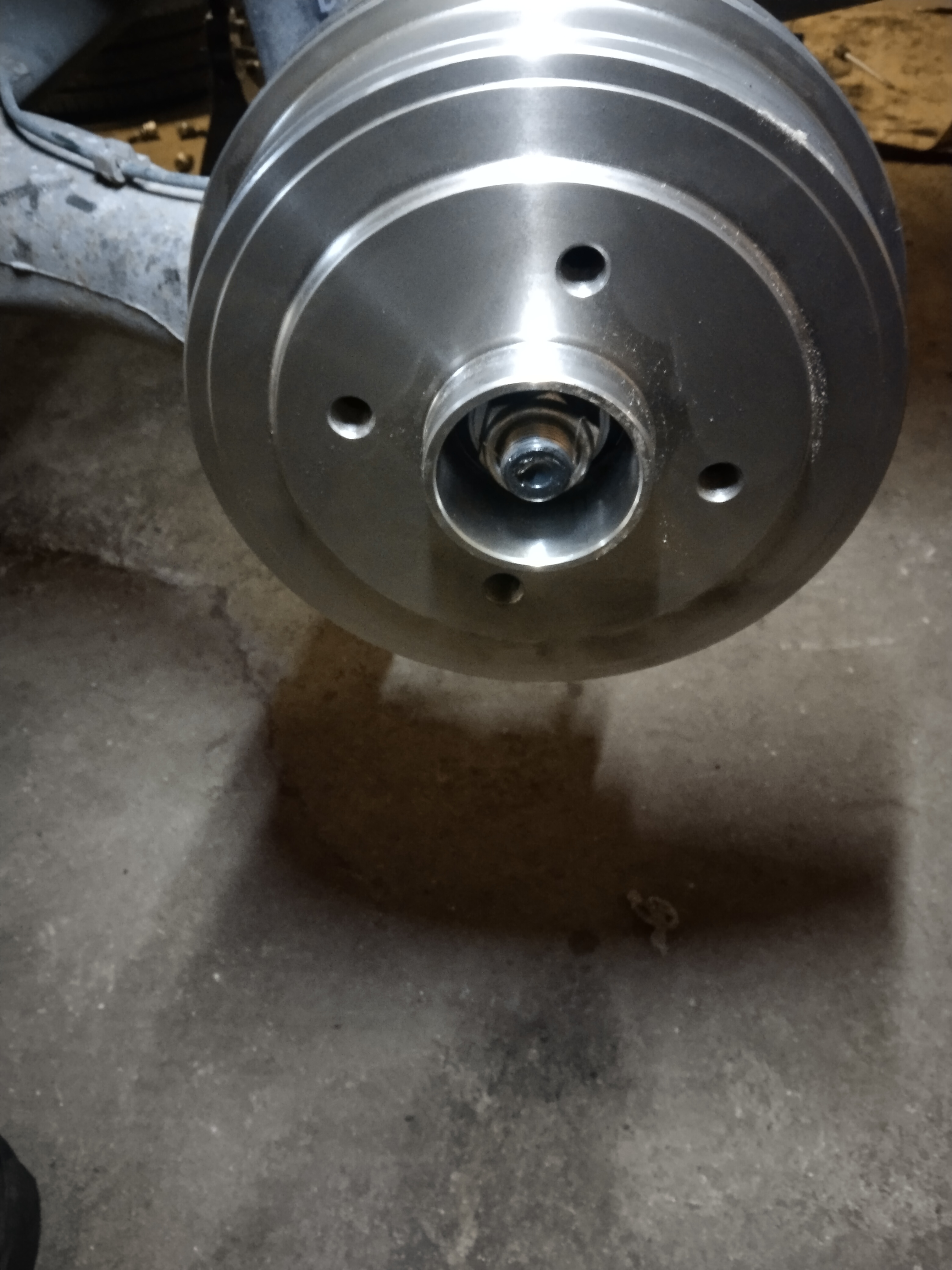 Voir plus — Frein, distribution, revision — SP-AUTOMECA