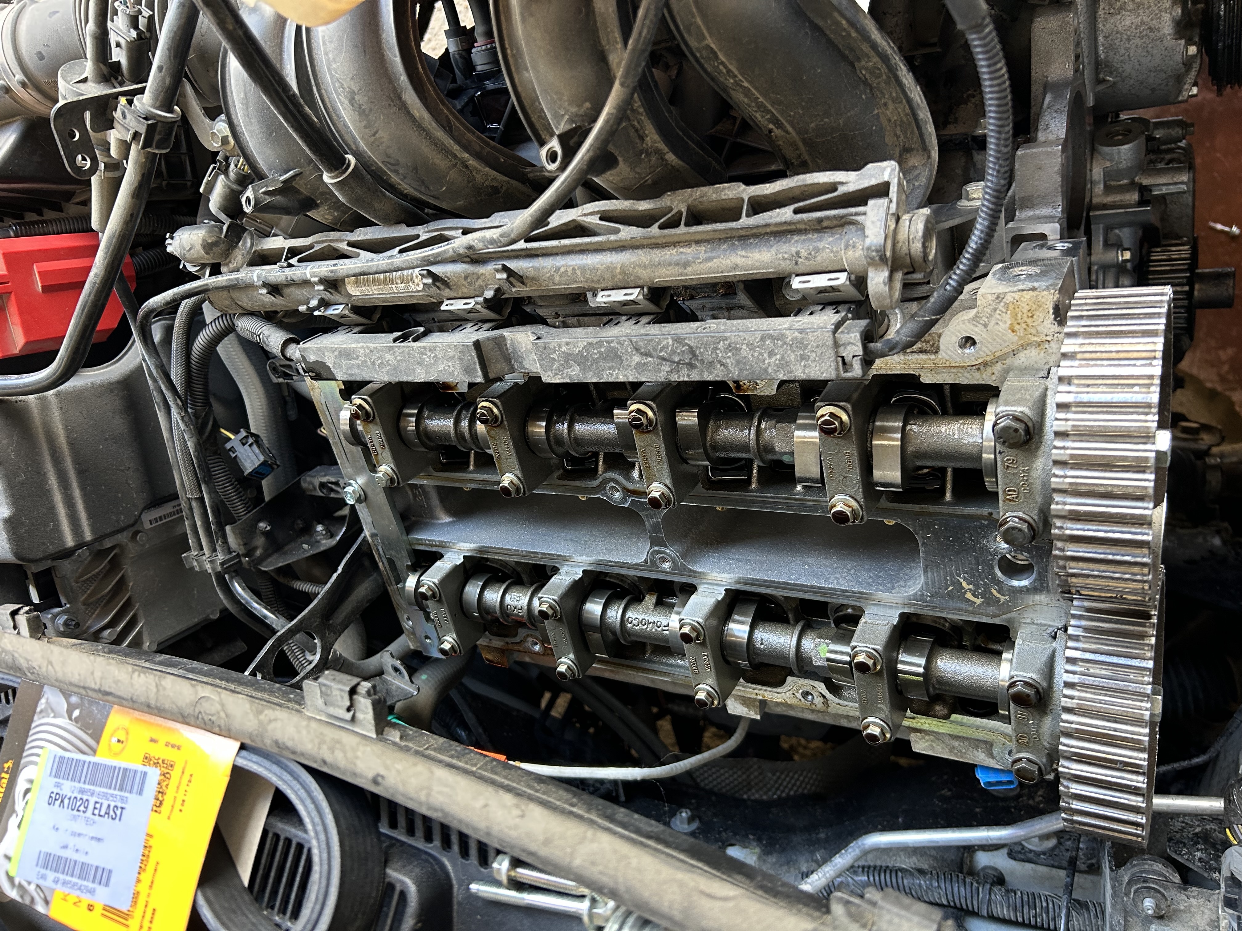 Ford fiesta  — VBS auto  — photo 1