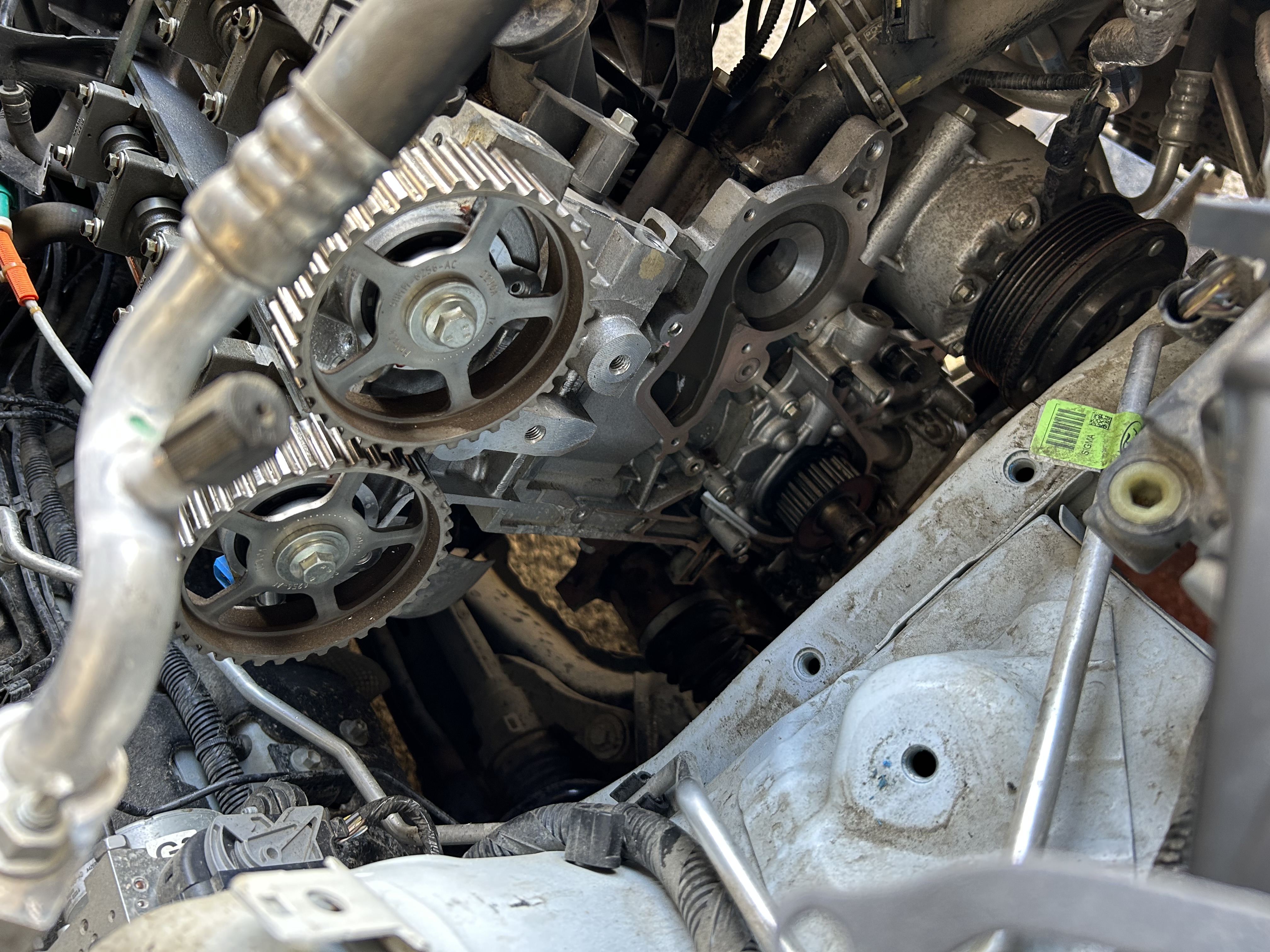Voir plus — Ford fiesta  — VBS auto 