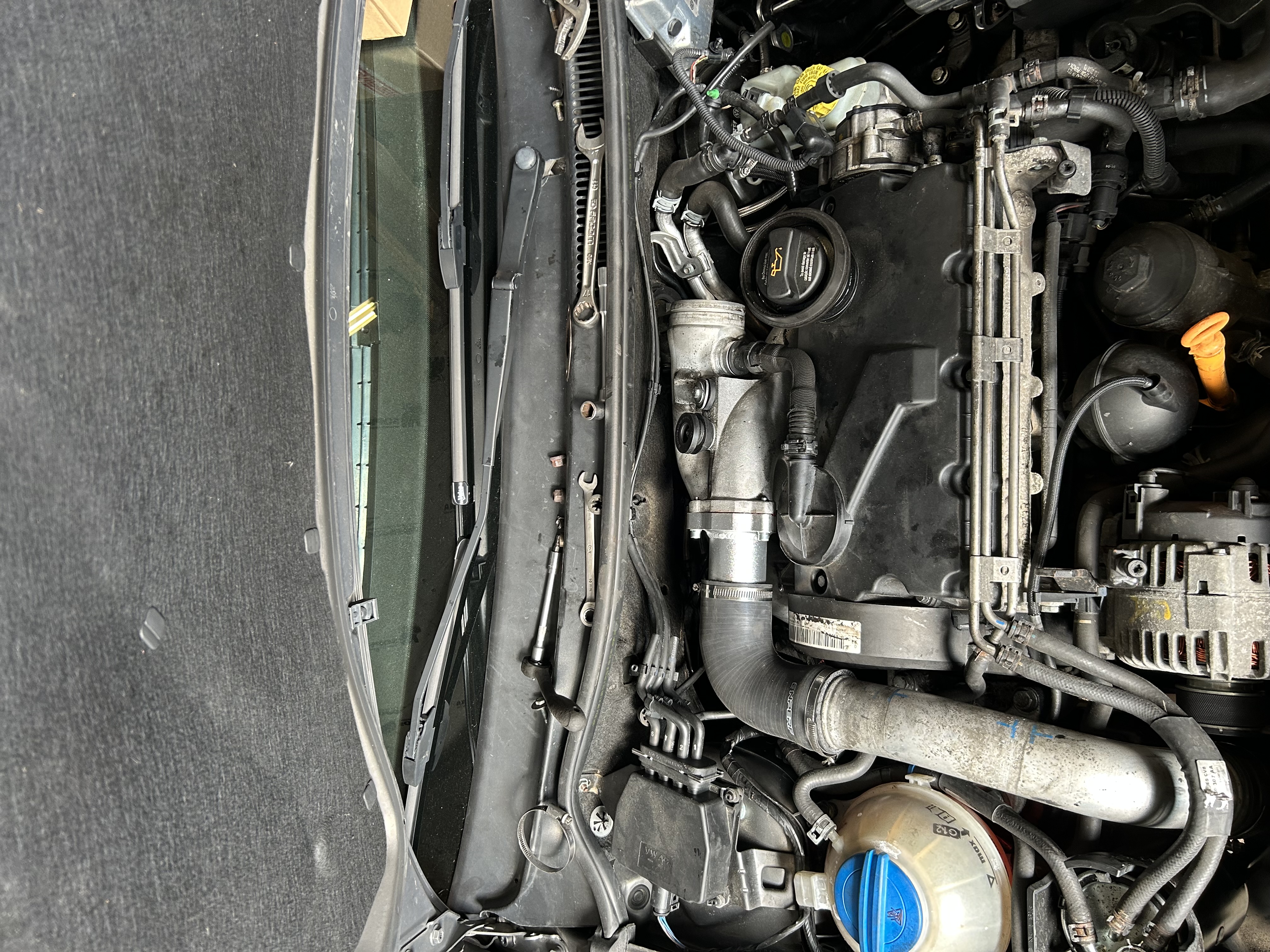 Seat Ibiza  — VBS auto  — photo 1