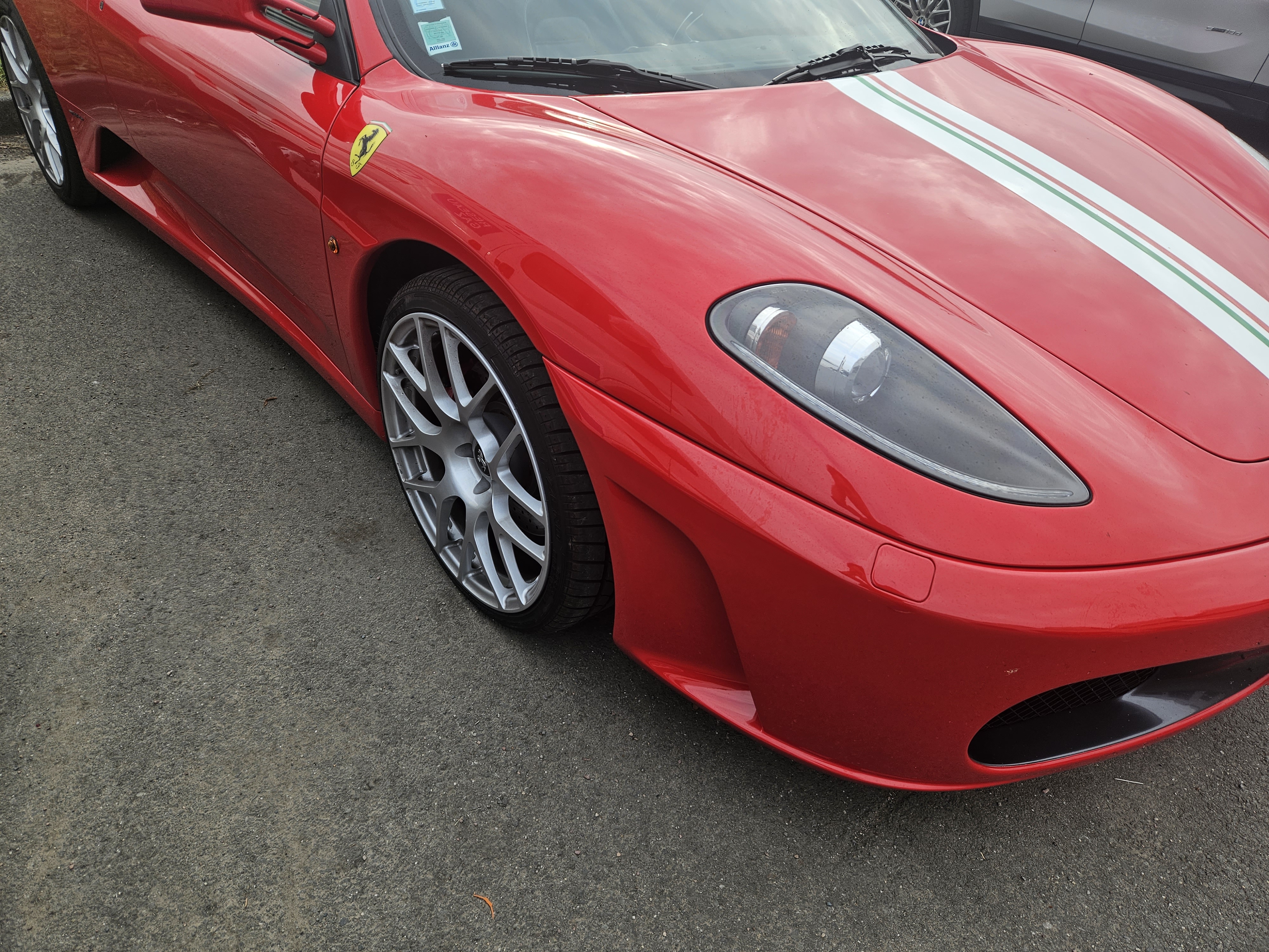 Ferrari — Auto passion — photo 1