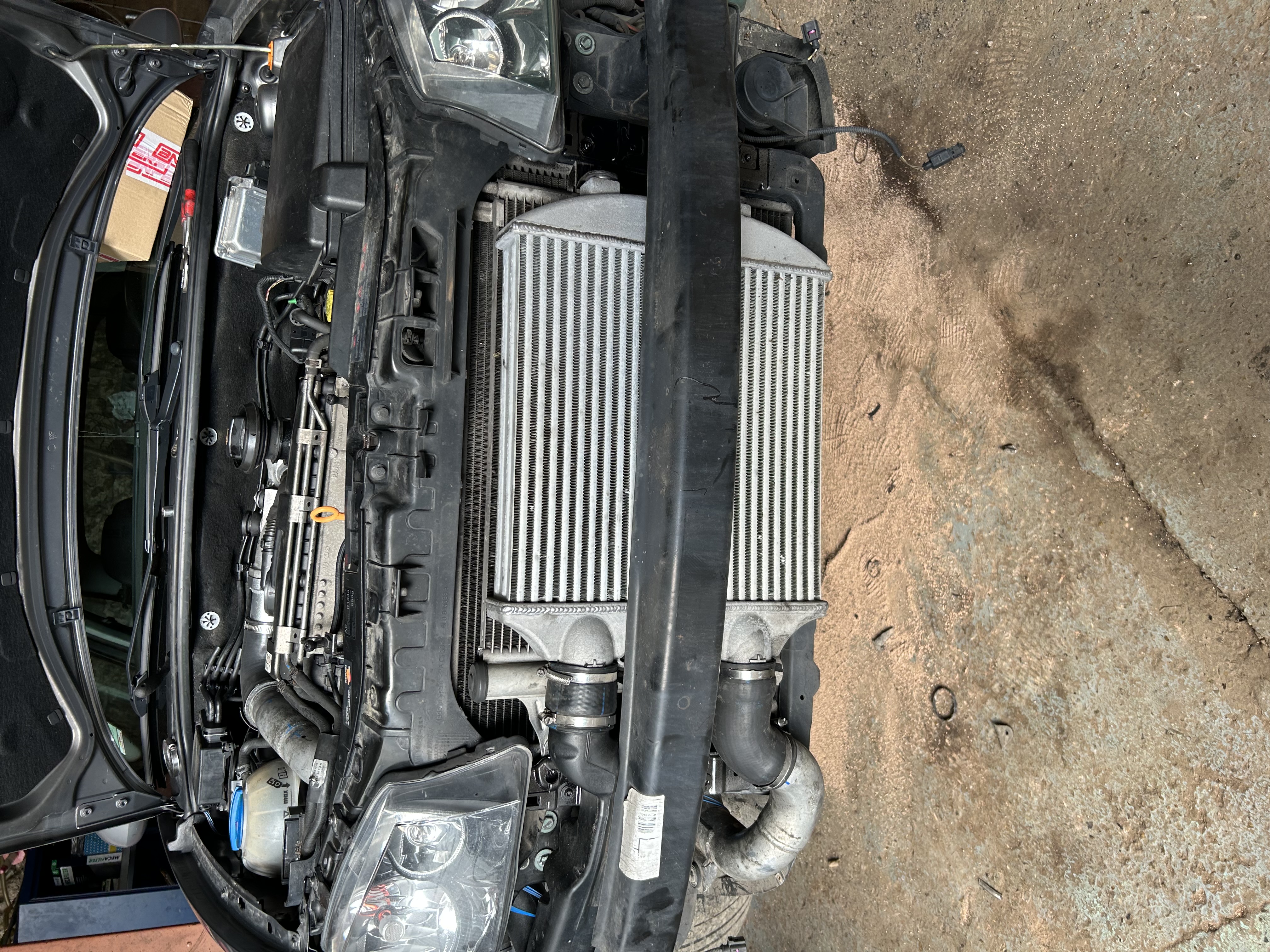 Voir plus — Seat Ibiza  — VBS auto 