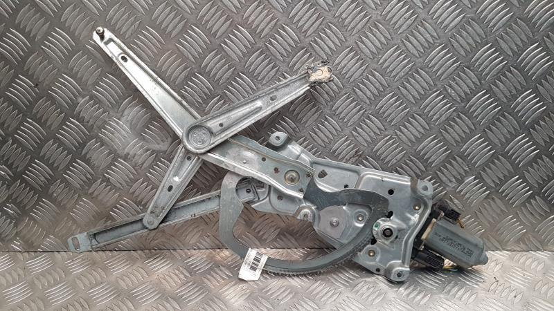 Reparation leve vitre — GFMA — photo 1