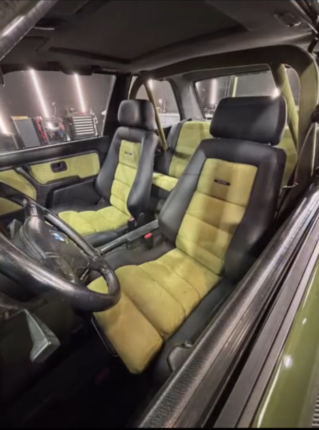 Sellerie automobile  — Sellerie Milo — photo 1
