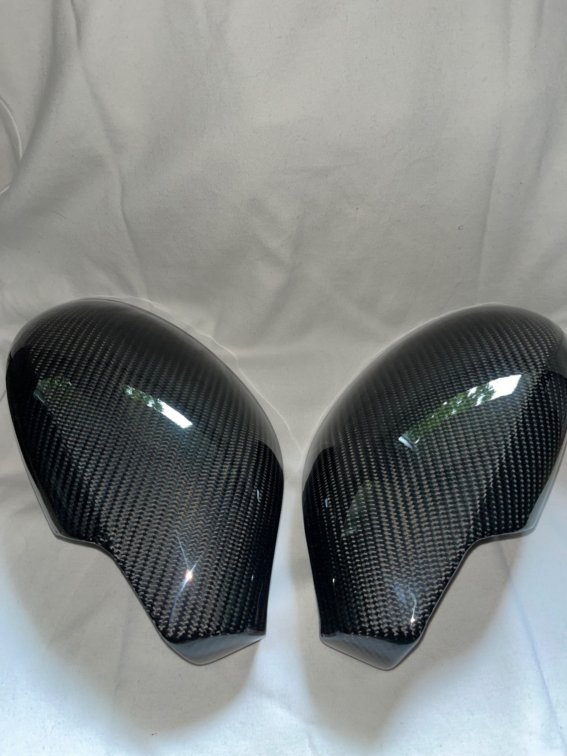 Voir l'image Coques Carbone Seat Ibiza — Bruno Baptista — photo 1