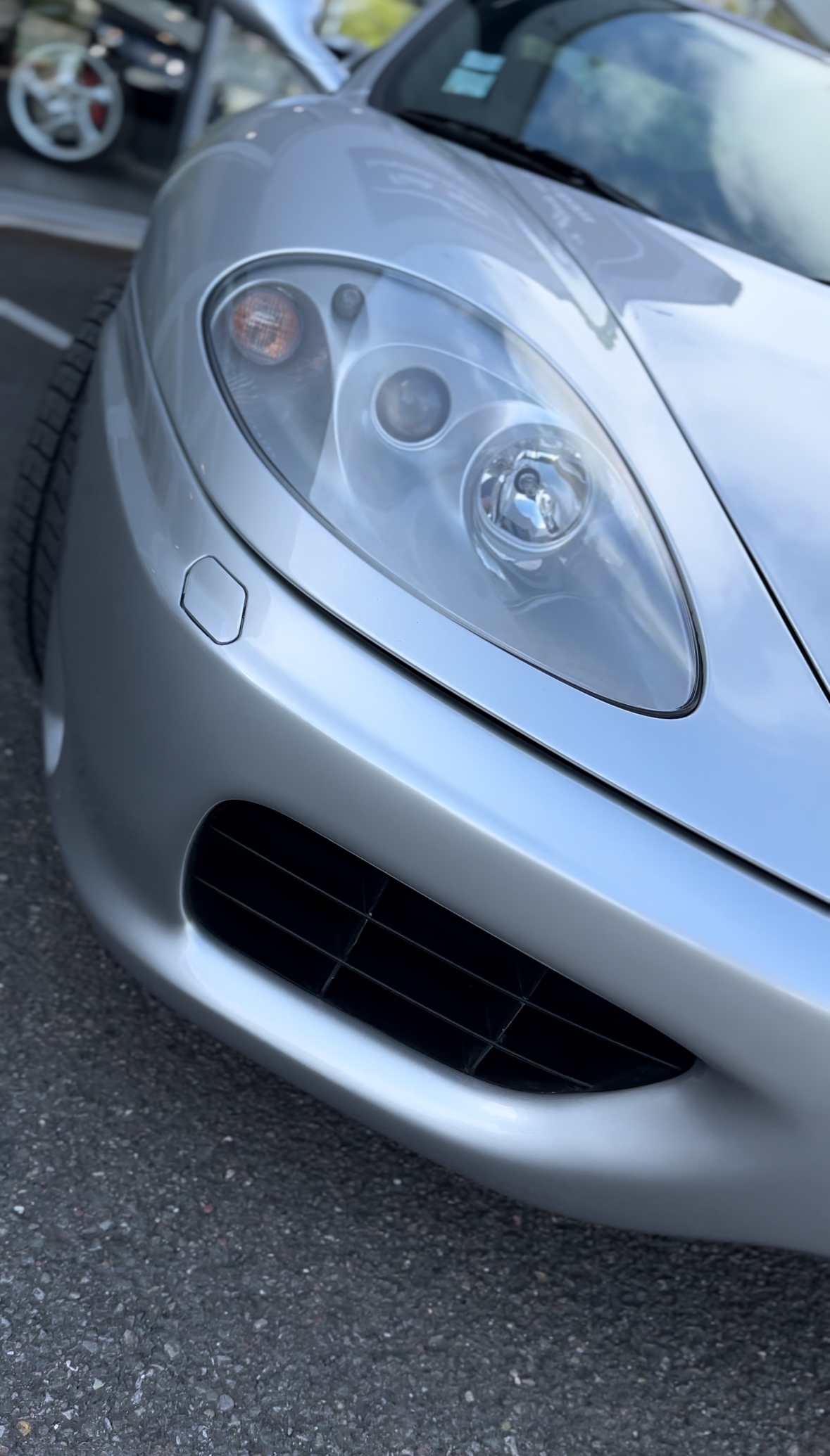 Voir plus — Ferrari 360 Modena — Flash REPAIR