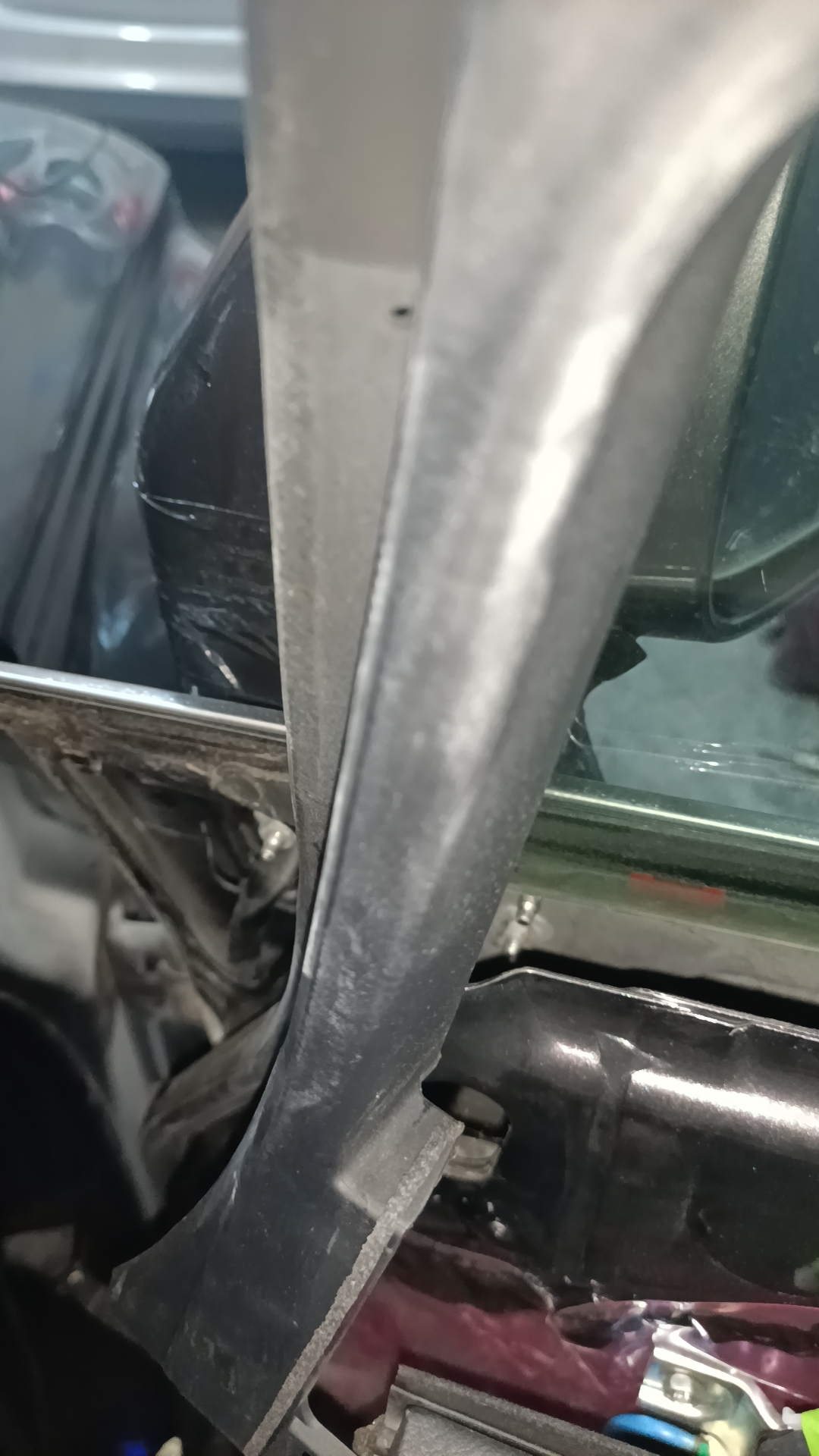 Voir plus — Remplacement rétro avant droit — JRS AUTO